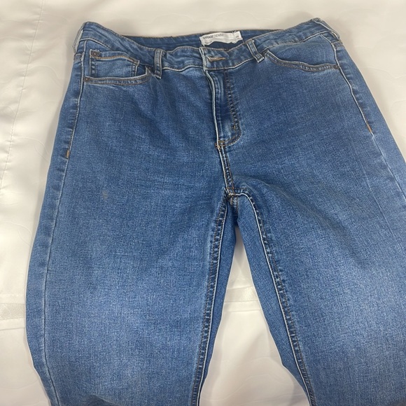 garage denim flare jeans - Picture 8 of 9